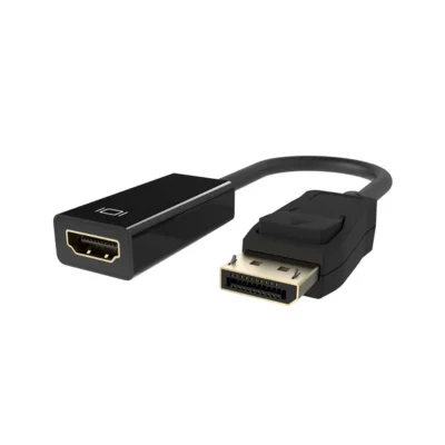 Hire Display Port to HDMI from our accessories